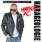 El Chafara (feat. Cheb Houssem) - Harage Mc lyrics