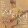 The Very Best of Earl Klugh (The Blue Note Years) album lyrics, reviews, download