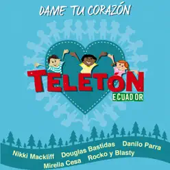 Dame Tu Corazón - Single - Douglas Bastidas Dame Tu Corazón - Single - Douglas Bastidas