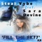 Fill the Skyy (Mesmerized Soul Instrumental) [feat. Sara Devine] artwork