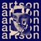 Auron - Artson lyrics