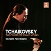 Tchaikovsky: Complete Piano Works