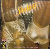 Sho-Nuff - Funkasize You