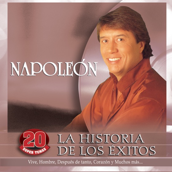 Cover artwork for Ella Se Llamaba