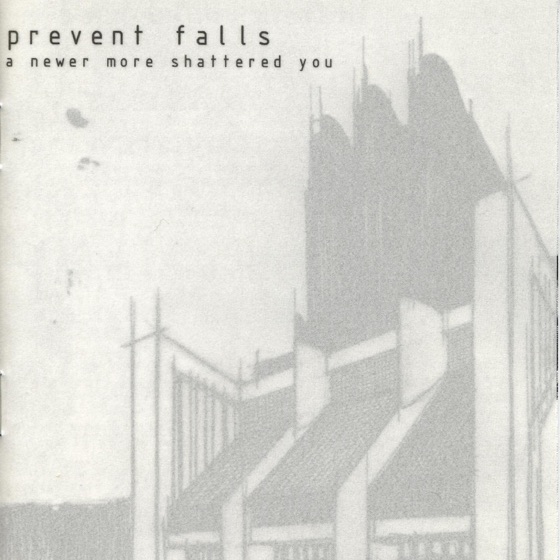 Cover artwork for Redeye