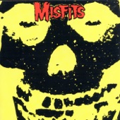 Misfits - Night Of The Living Dead