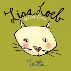 Lisa Loeb & Nine Stories - Do You Sleep?