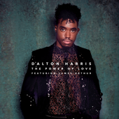 The Power of Love (feat. James Arthur)-Dalton Harris