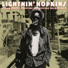 My Thoughts On the Blues - Lightnin' Hopkins