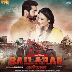 Ranjit Bawa - Muqabla (From "Bailaras")