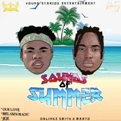 Sounds of Summer - Single - Marto