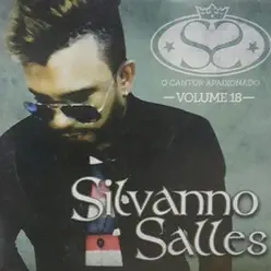 Volume 18 - Silvanno Salles