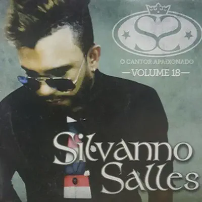 Volume 18 - Silvanno Salles Volume 18 - Silvanno Salles