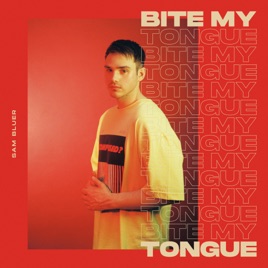 RÃ©sultat de recherche d'images pour "sam bluer bite my tongue"