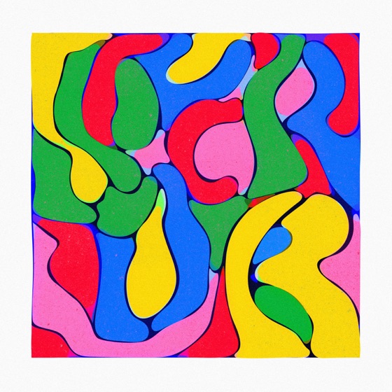 Cover artwork for Scrub
