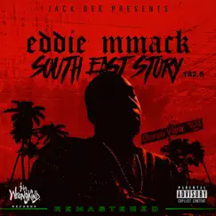 South East Story 182.5 (Remastered) by Eddie MMack album reviews, ratings, credits