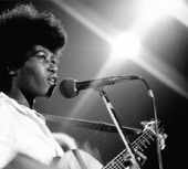 Joan Armatrading - Love and Affection