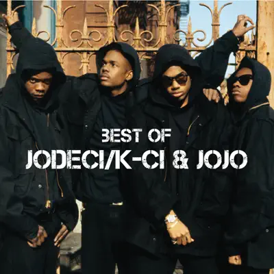 Best Of - Jodeci