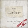 The Manuscript - EP, 2017