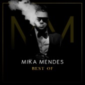 Mika Mendes Best Of artwork