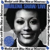 Marlena Shaw - Woman of the Ghetto