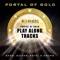 Portal of Gold (Drums) - The 4 Korners lyrics