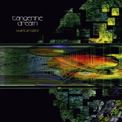 Quantum Gate - Tangerine Dream