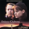 Dolores Claiborne (Original Motion Picture Soundtrack) artwork