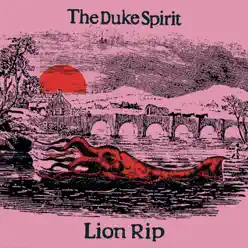 Lion Rip - Single - The Duke Spirit