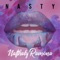 Nasty - Nafthaly Ramona lyrics