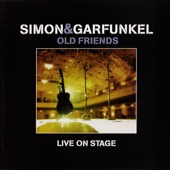 Simon & Garfunkel - Kathy's Song - Live Version