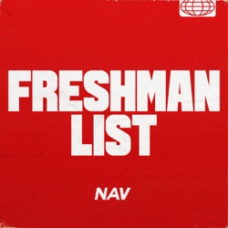 Freshman List