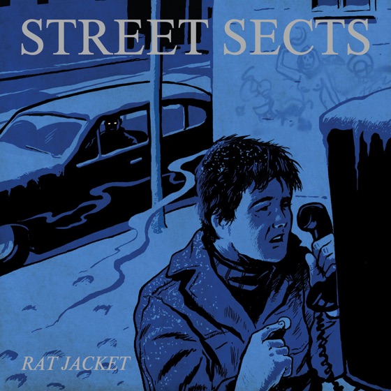 Cover artwork for Early Release