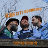 Glade City Rounders - Darlin' honey