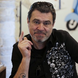 Alen Vitasovic - Sve San Ti Reka