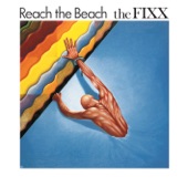 Reach the Beach artwork