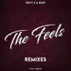 The Feels - EP album lyrics, reviews, download
