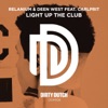 Light up the Club (feat. Carlprit) - Single, 2018