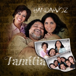 Banda e Voz - Reconstruir (feat. Juliana Reis, Matheus Reis, Mayra Reis & Pedro Felipe)