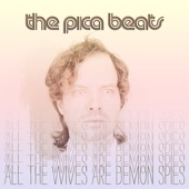 All the Wives Are Demon Spies artwork