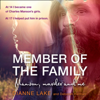 Dianne Lake - Member of the Family artwork