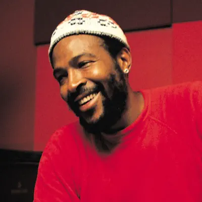 Let's Get It On (The MPG Groove Mix) - EP - Marvin Gaye