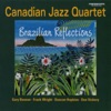 Canadian Jazz Quartet - Menina Flor (feat. Gary Benson, Frank Wright, Duncan Hopkins & Don Vickery)