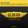 Go on Air #Hotornot Most Wanted Vol. 7 - EP