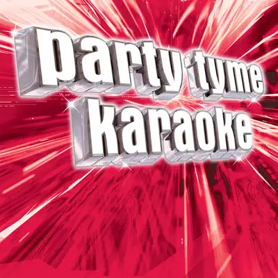Party Tyme Karaoke (Pop Party Pack 5) - Party Tyme Karaoke