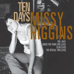 Ten Days - EP - Missy Higgins