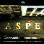 OST Aspe - De muziek uit de tv-serie artwork