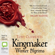 Toby Clements - Winter Pilgrims - Kingmaker Book 1 (Unabridged)