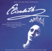 Elisabeth - Highlights (Original German Cast) artwork