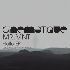 Hello - EP by MR.MNT album reviews, ratings, credits